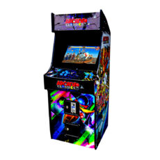 KOF 19"
